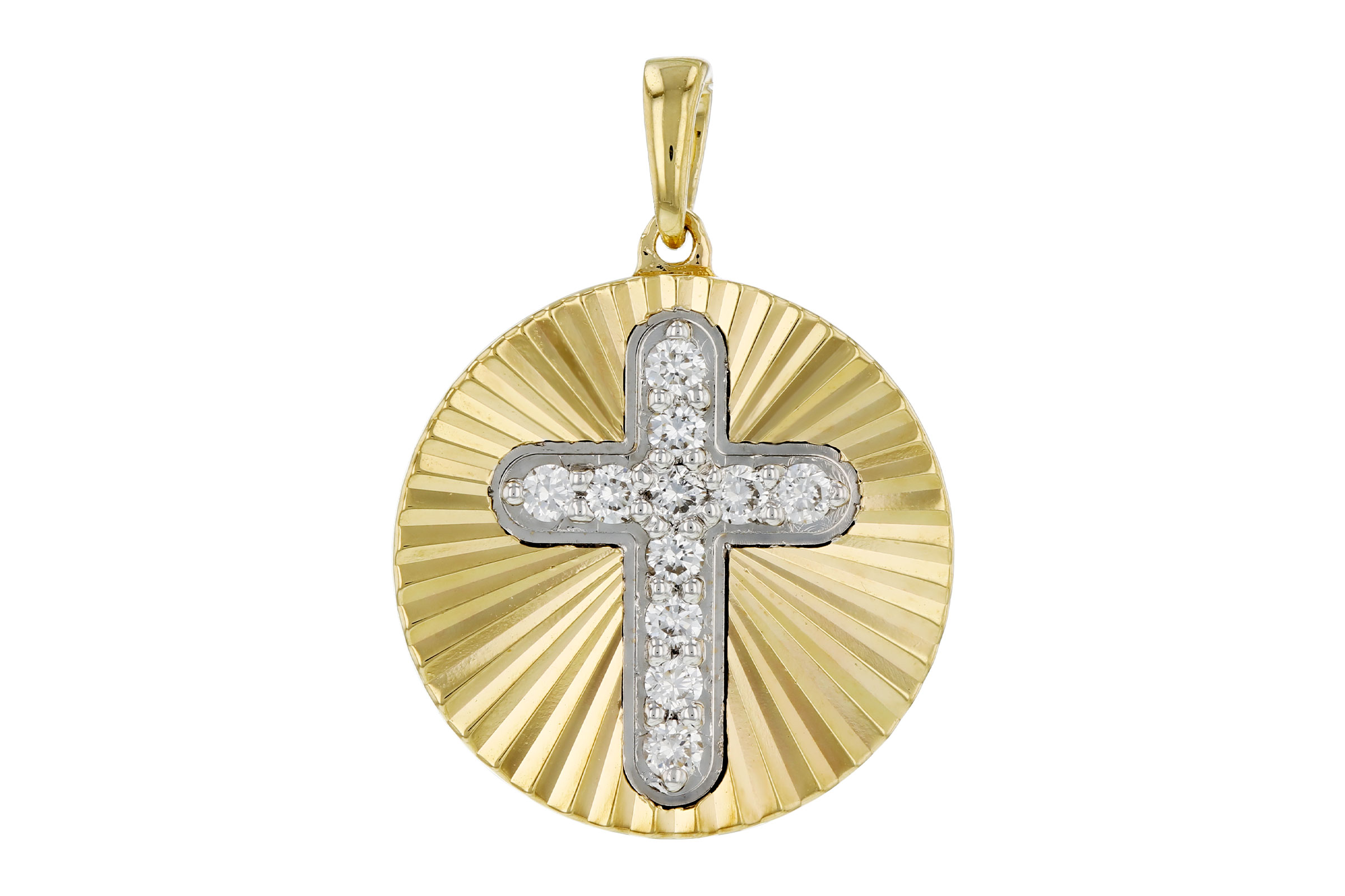 K285-01172: PENDANT .12 TW