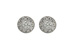 L009-62954: EARRINGS 1 CT TW