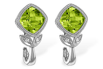 L193-25718: EARR 1.92 PERIDOT 1.94 TGW