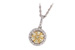 L194-11154: NECK .31 YELL DIA .53 TW