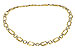 L198-67463: NECKLACE .80 TW (17 INCHES)