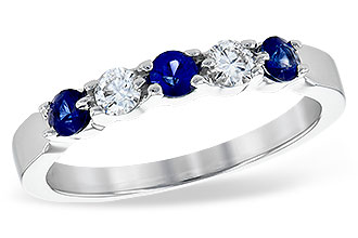 L198-72081: LDS WED RG .34 SAPP .52 TGW