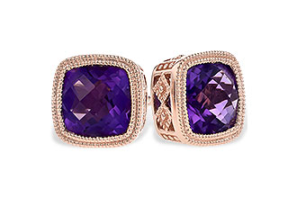 L282-28363: EARR 1.70 TW AMETHYST