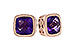 L282-28363: EARR 1.70 TW AMETHYST