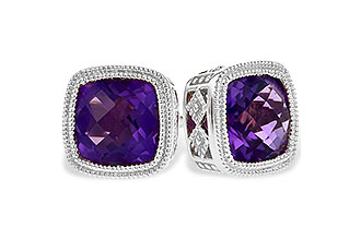 L282-28363: EARR 1.70 TW AMETHYST