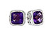 L282-28363: EARR 1.70 TW AMETHYST