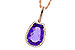 L282-29272: NECK 3.00 AMETHYST 3.15 TGW