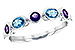L282-30218: LDS RG .65 SEMI-PRECIOUS TW (AMY,BLUE TOPAZ)