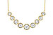 L282-30236: NECKLACE 1.00 TW