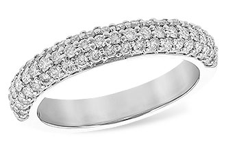 L282-31127: LDS WED RG .75 TW