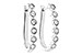 L282-32936: EARR .25 TW