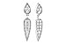 L282-35709: EARR .33 TW