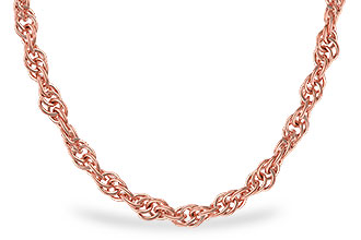 L283-23872: ROPE CHAIN (18", 1.5MM, 14KT, LOBSTER CLASP)