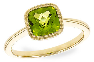 L283-23900: LDS RG 1.48 PERIDOT