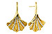 L284-09309: EARRINGS .25 TW