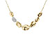L284-10254: NECKLACE .38 TW (18")