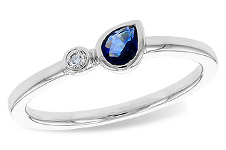 L284-11154: LDS RG .26 SAPPHIRE .28 TGW