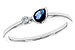 L284-11154: LDS RG .26 SAPPHIRE .28 TGW