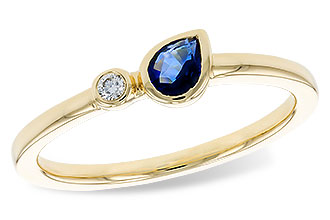 L284-11154: LDS RG .26 SAPPHIRE .28 TGW