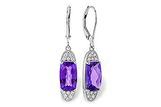 L284-13900: EARR 3.20 TW AMETHYST 3.36 TGW