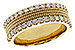 L284-14800: LDS DIA WED RG .70 TW