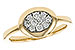 L284-15645: LDS DIA RG .25 TW