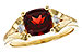 L284-15663: LDS RG 1.66 GARNET 1.75 TGW (7MM GAR)