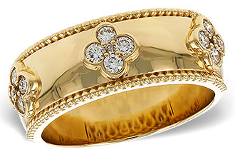 L284-15672: LDS DIA WED RG .35 TW