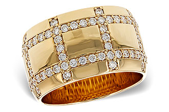 L284-15681: LDS DIA WED RG .70 TW