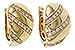 L284-15718: EARRINGS .25 TW