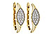 L284-16545: EARRINGS .25 TW