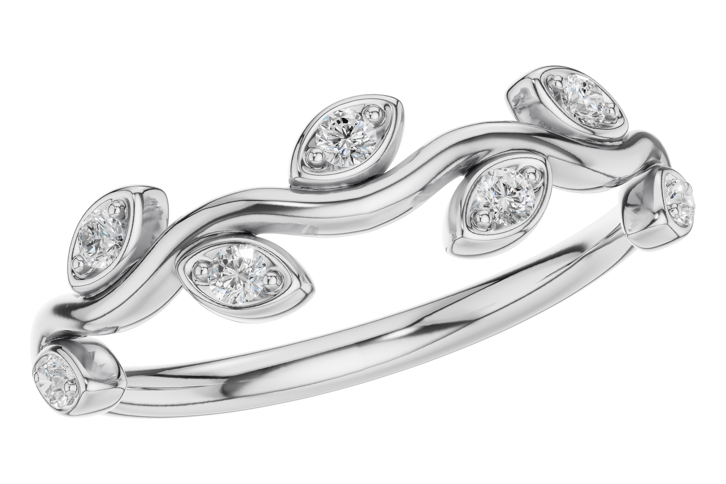 L285-03845: D283-20255 LWR IN PLATINUM .14 TW