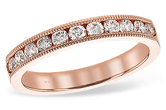 M102-32954: LDS WED RG .50 TW