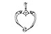 M193-22027: PENDANT .03 BR