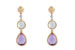 M194-09309: EARR 5.59 TW AMETHYST 5.61 TGW
