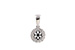 M195-94809: SEMI PENDANT .10 TW