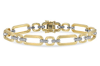 M197-81172: BRACELET .30 TW