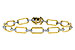 M198-69318: BRACELET .25 TW (7.25")