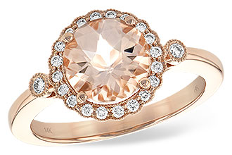 M199-54727: LDS RG 1.55 MORGANITE 1.72 TGW