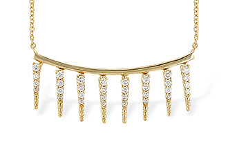 M199-62981: NECK .25 TW