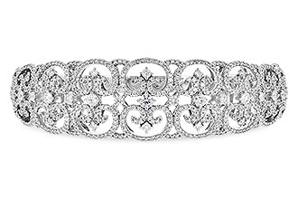 M282-31109: BANGLE 3.50 TW