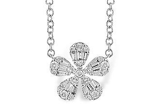 M282-31172: NECK .09 TW BAG .26 TW (18")