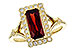 M282-32009: LDS 1.60 GARNET 1.77 TGW