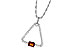 M282-32036: NECK .20 GARNET .34 TGW