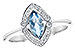 M282-32054: LDS RG .43 AQUA .57 TGW