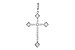 M283-18390: PENDANT .26 TW