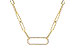 M283-18445: NECKLACE .50 TW (17 INCHES)