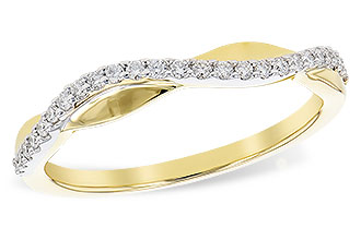 M283-19272: LDS DIA WED RG .15 TW