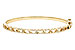 M283-22945: BANGLE .50 TW