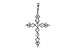 M283-24736: PENDANT .05 TW